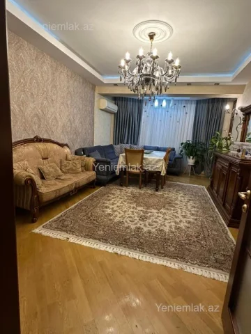 Mənzil Satılır