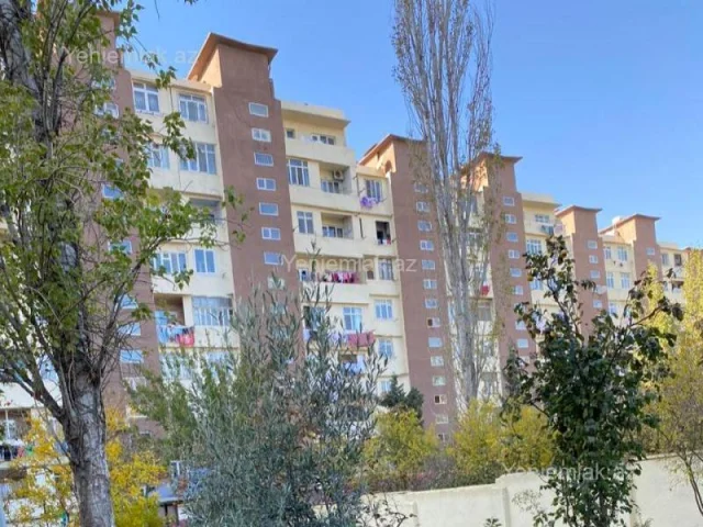 Mənzil Satılır