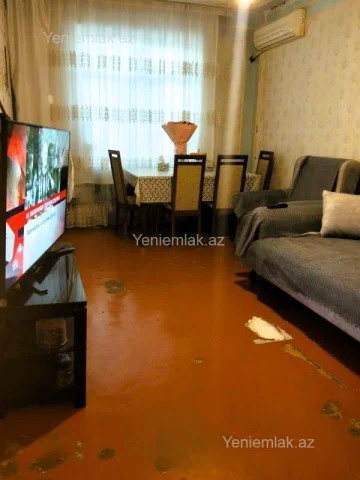 Mənzil Satılır