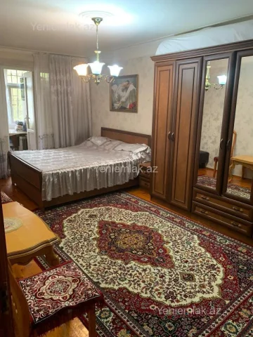 Mənzil Satılır