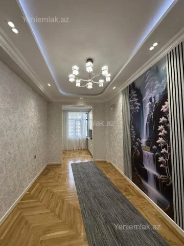 Mənzil Satılır