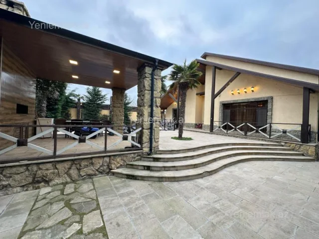 Həyət/Bağ Evi, Villa Satılır