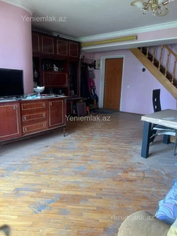 Mənzil Satılır