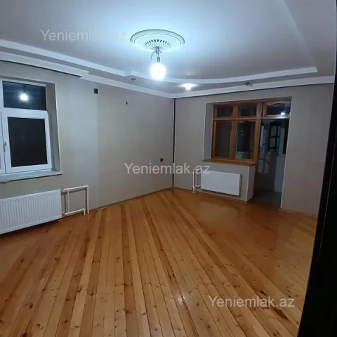 Mənzil Kirayə verilir