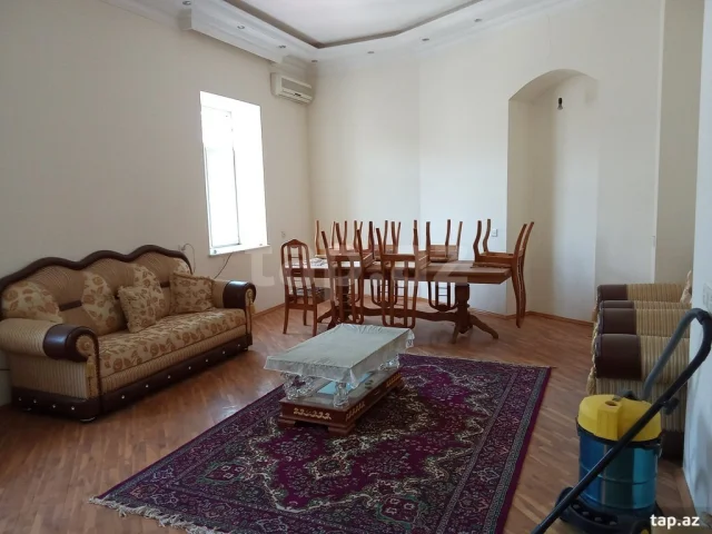 Mənzil Satılır