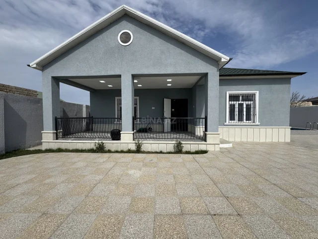 Həyət/Bağ Evi, Villa Satılır