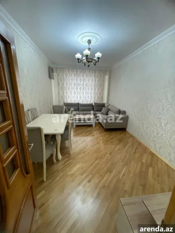 Mənzil Kirayə verilir