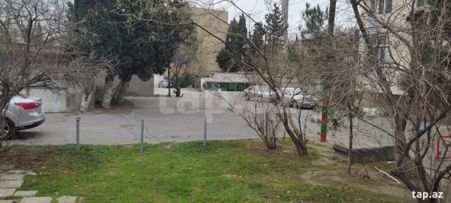 Qaraj Kirayə verilir