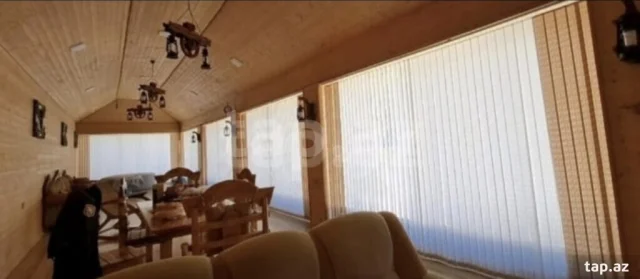 Həyət/Bağ Evi, Villa Kirayə verilir