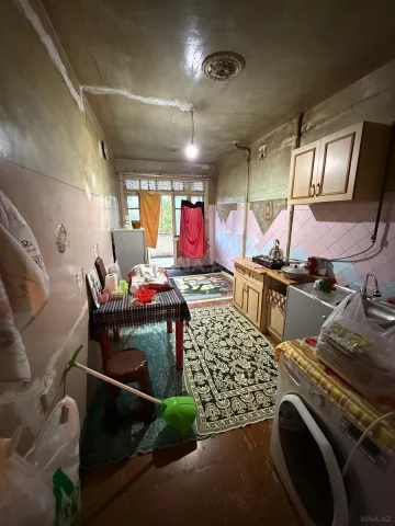 Mənzil Satılır