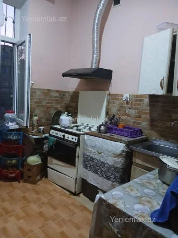 Mənzil Satılır