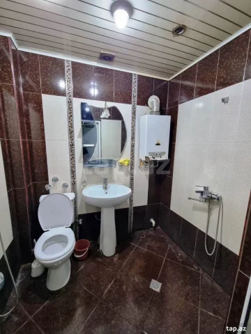 Mənzil Satılır