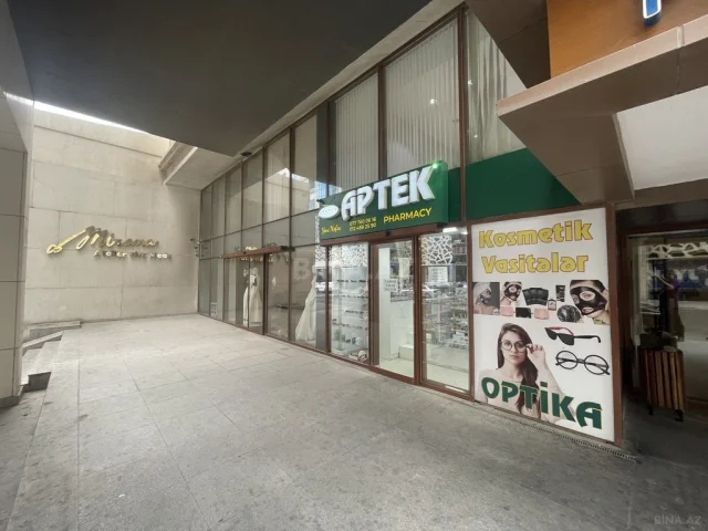 Mənzil Satılır