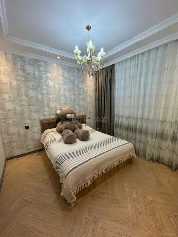 Həyət/Bağ Evi, Villa Kirayə verilir