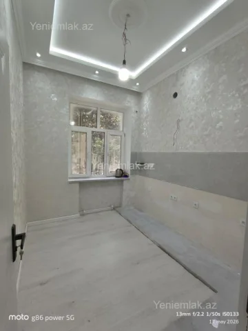 Mənzil Satılır