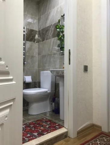 Mənzil Kirayə verilir