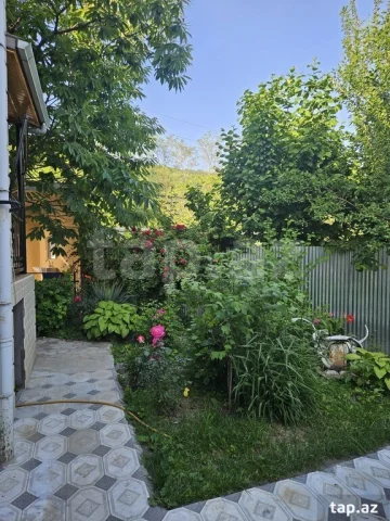 Həyət/Bağ Evi, Villa Kirayə verilir