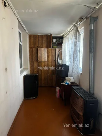 Mənzil Kirayə verilir