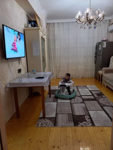 Mənzil Satılır