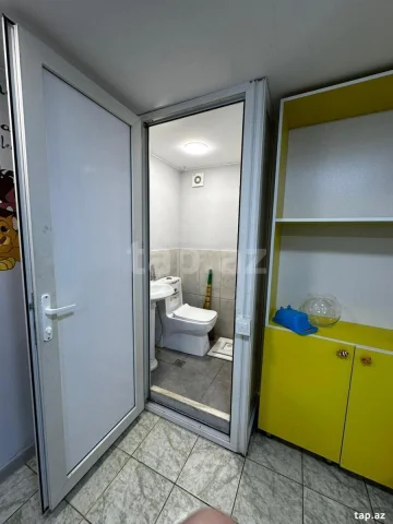 Digər Kommersiya Əmlakı Kirayə verilir
