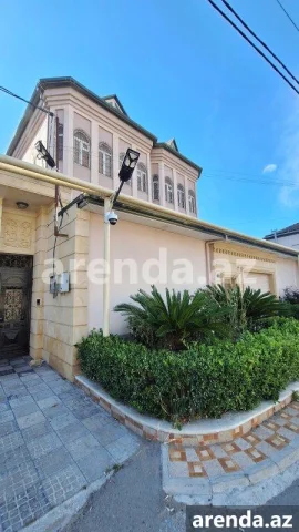 Həyət/Bağ Evi, Villa Kirayə verilir