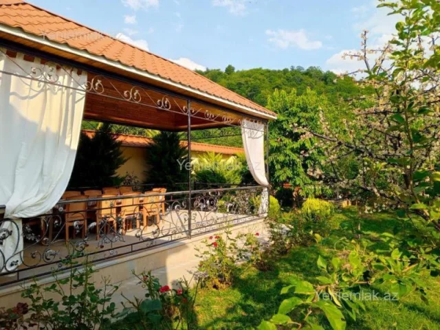 Həyət/Bağ Evi, Villa Kirayə verilir