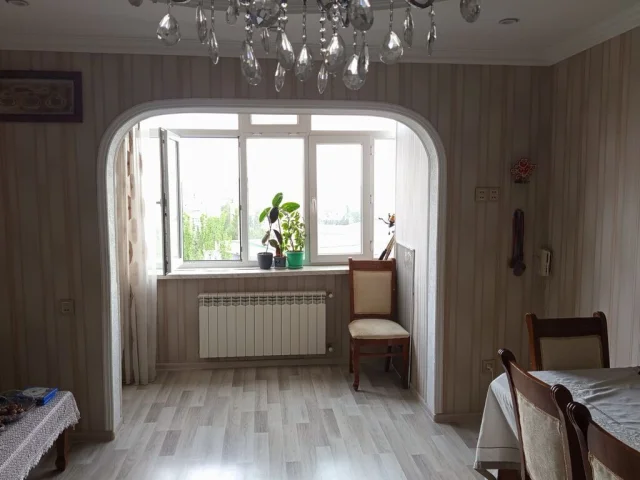Mənzil Kirayə verilir