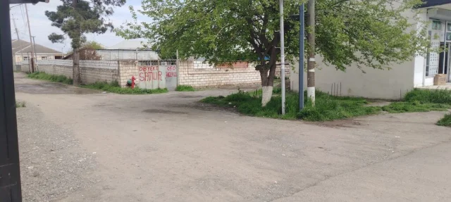 Torpaq sahəsi Satılır