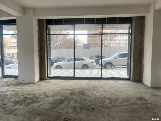 Digər Kommersiya Əmlakı Kirayə verilir