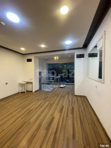 Digər Kommersiya Əmlakı Kirayə verilir