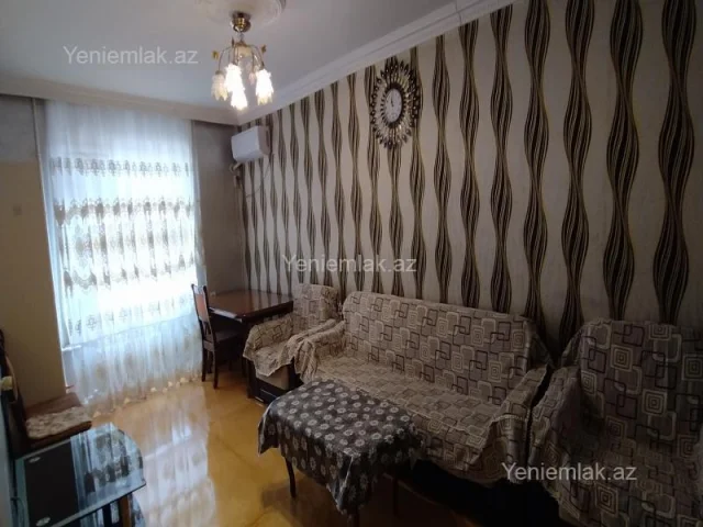 Mənzil Kirayə verilir