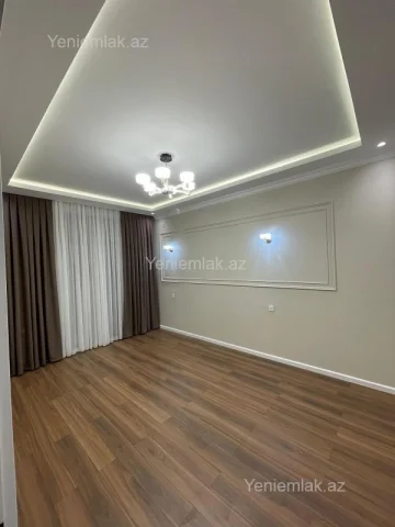 Mənzil Satılır