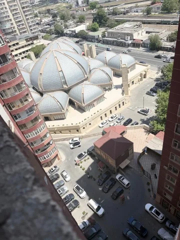 Mənzil Kirayə verilir