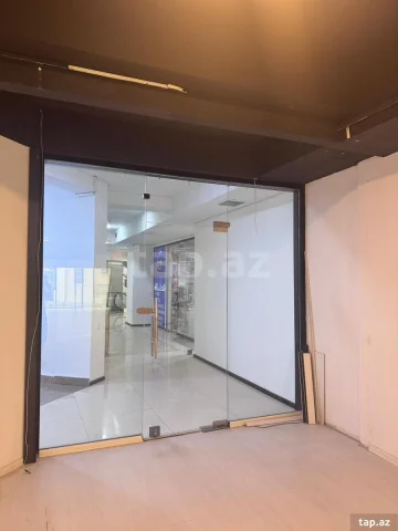 Ofis Kirayə verilir