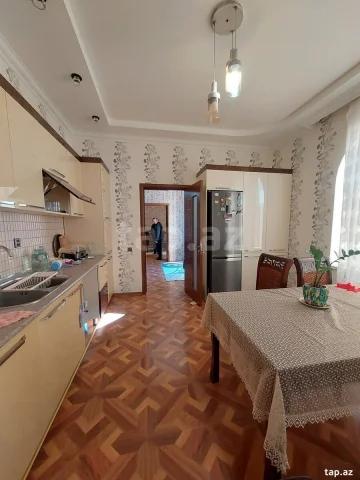 Həyət/Bağ Evi, Villa Satılır