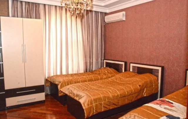 Həyət/Bağ Evi, Villa Satılır