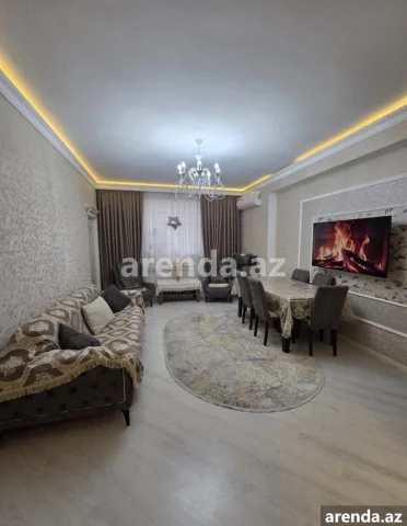 Mənzil Satılır