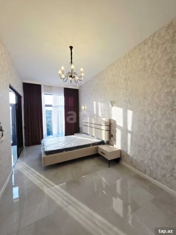 Həyət/Bağ Evi, Villa Satılır