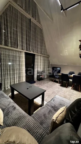 Həyət/Bağ Evi, Villa Kirayə verilir