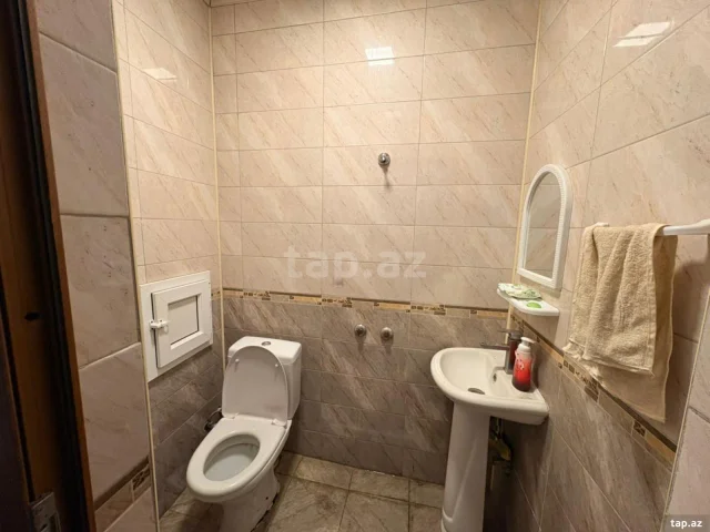 Ofis Kirayə verilir