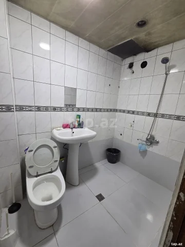 Mənzil Kirayə verilir