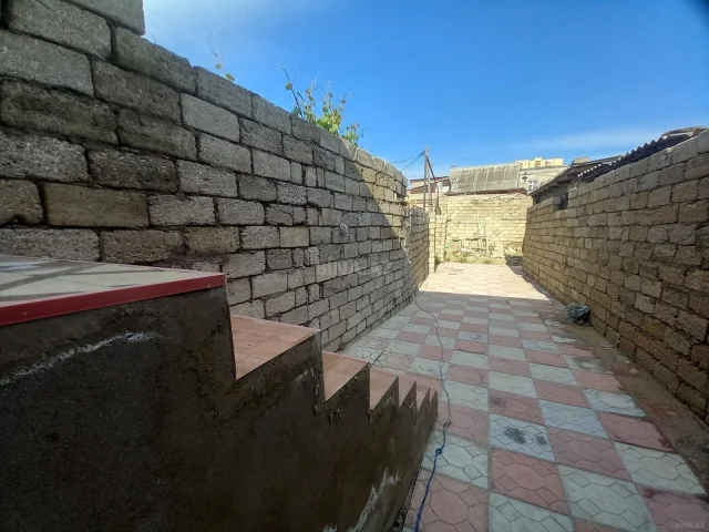 Həyət/Bağ Evi, Villa Satılır