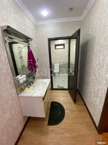 Həyət/Bağ Evi, Villa Kirayə verilir