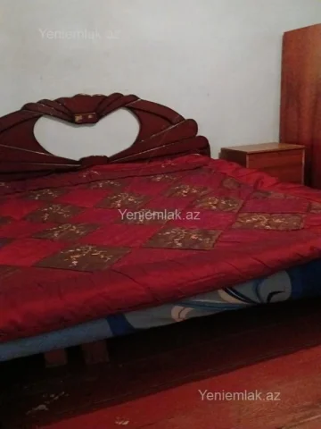 Həyət/Bağ Evi, Villa Kirayə verilir