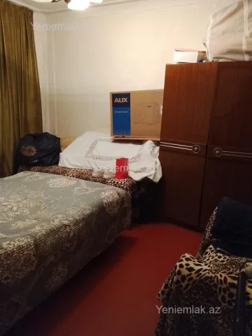 Həyət/Bağ Evi, Villa Kirayə verilir