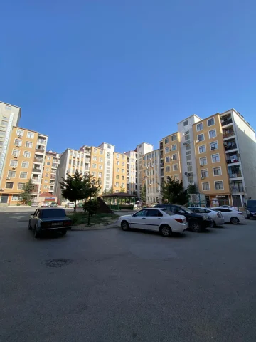 Mənzil Satılır
