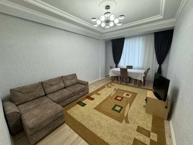 Mənzil Kirayə verilir