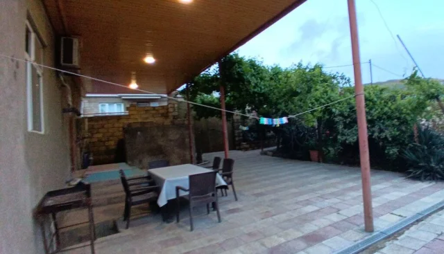 Həyət/Bağ Evi, Villa Satılır