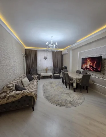 Mənzil Satılır