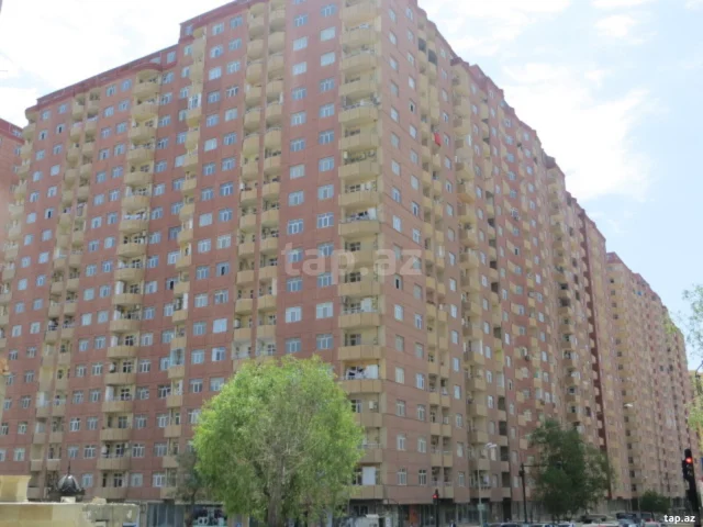 Mənzil Kirayə verilir